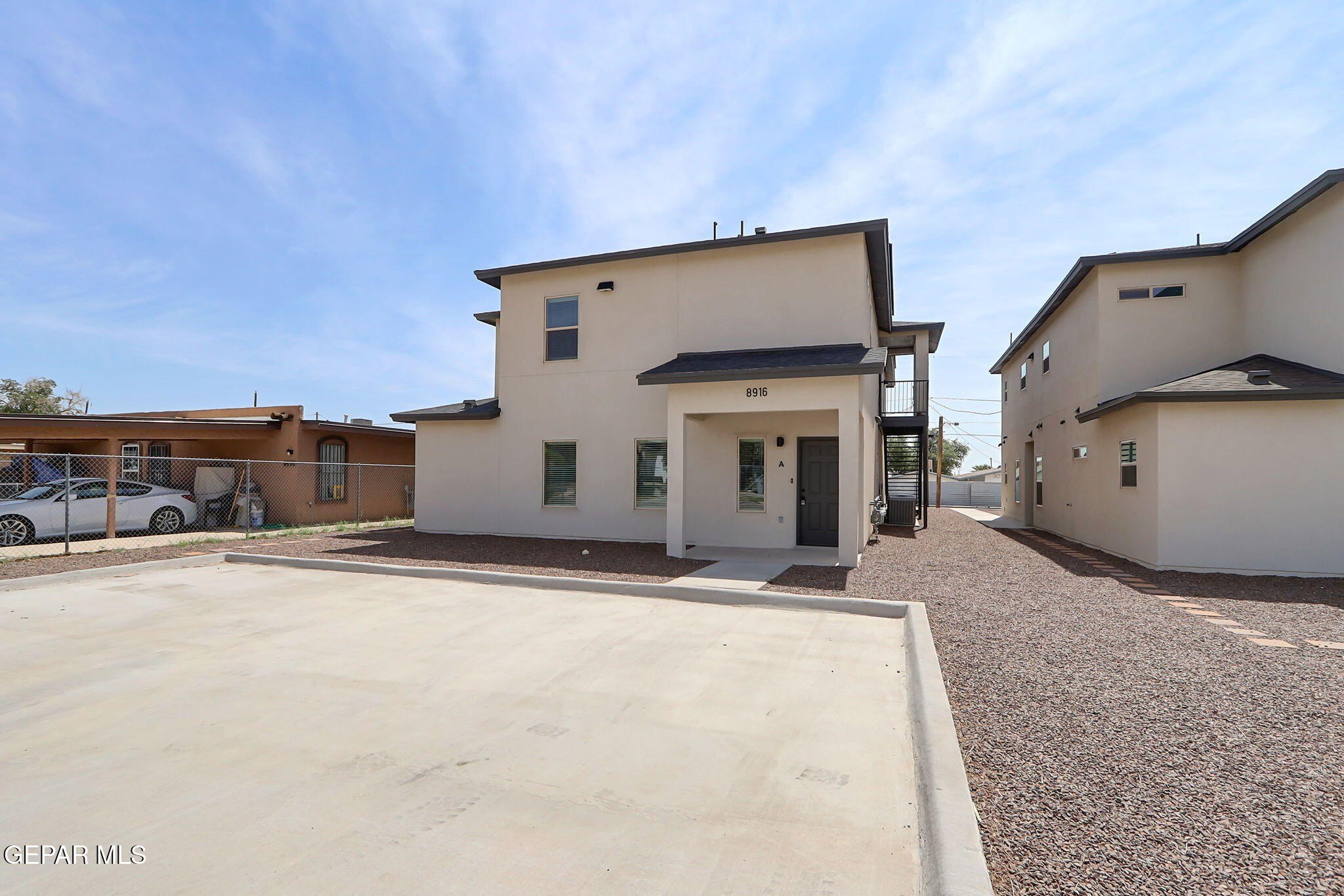 8916 Norton Street unit: B #B, El Paso, TX 79904, 2 Habitaciones Habitaciones , ,2 BañosBaños,Residential,En Venta,8916 Norton Street unit: B,926731