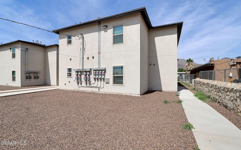 8916 Norton Street unit: D #D, El Paso, TX 79904, 2 Bedrooms Bedrooms, ,2 BathroomsBathrooms,Residential,For Sale,8916 Norton Street unit: D,926732