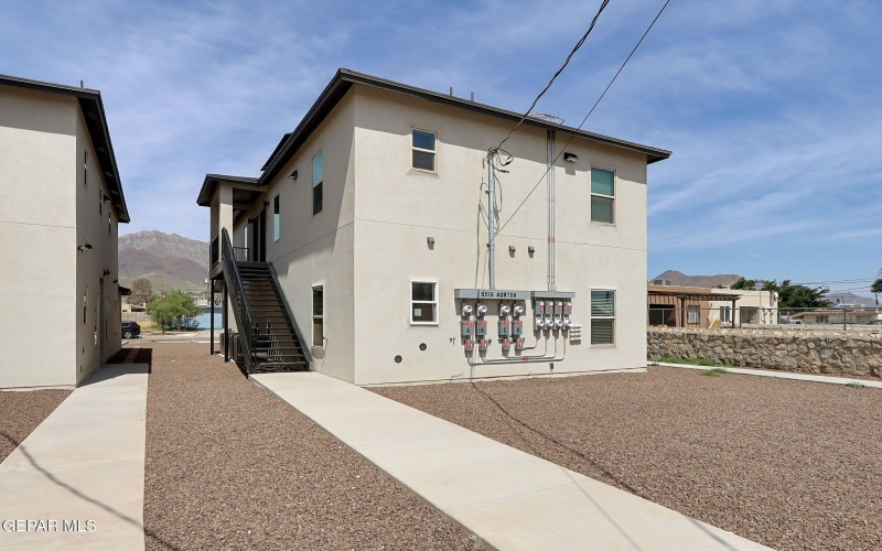 8916 Norton Street unit: D #D, El Paso, TX 79904, 2 Bedrooms Bedrooms, ,2 BathroomsBathrooms,Residential,For Sale,8916 Norton Street unit: D,926732