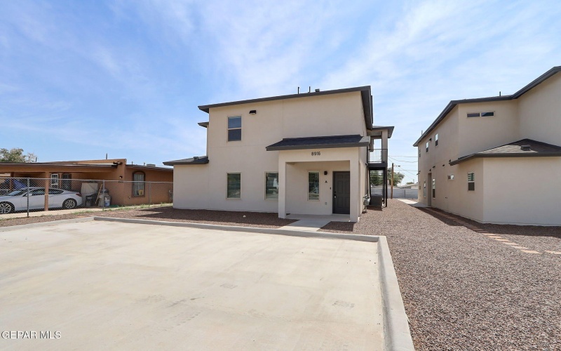 8916 Norton Street unit: D #D, El Paso, TX 79904, 2 Bedrooms Bedrooms, ,2 BathroomsBathrooms,Residential,For Sale,8916 Norton Street unit: D,926732