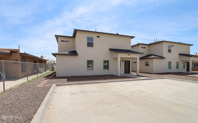 8916 Norton Street unit: D #D, El Paso, TX 79904, 2 Bedrooms Bedrooms, ,2 BathroomsBathrooms,Residential,For Sale,8916 Norton Street unit: D,926732