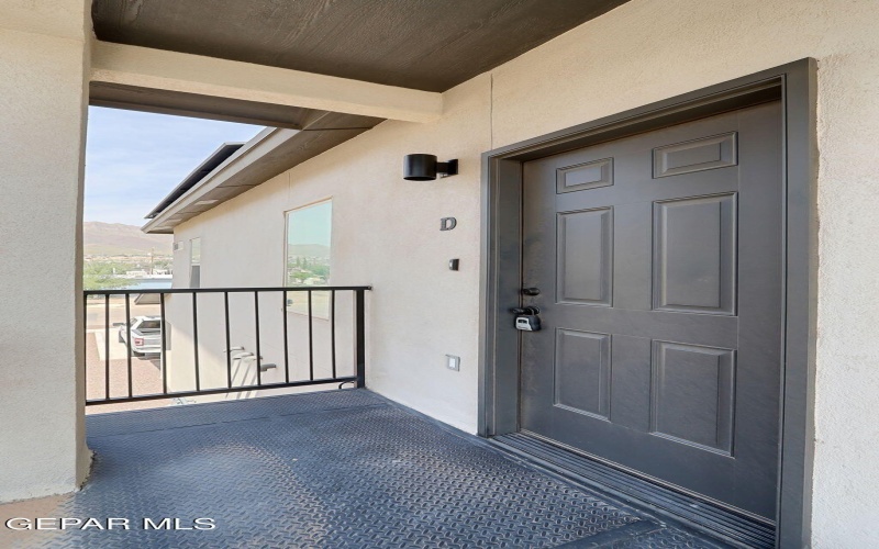 8916 Norton Street unit: D #D, El Paso, TX 79904, 2 Bedrooms Bedrooms, ,2 BathroomsBathrooms,Residential,For Sale,8916 Norton Street unit: D,926732
