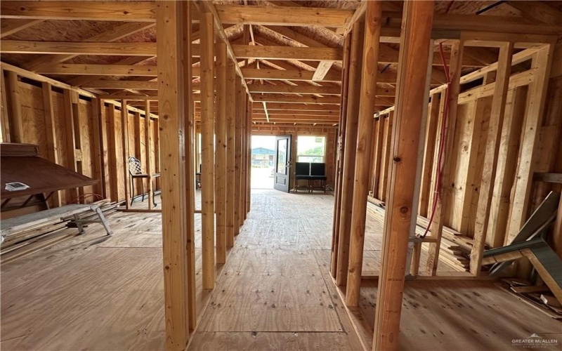 415 W Pablo Layton Street, Elsa, TX 78543, 2 Habitaciones Habitaciones , ,1 BañoBaños,Residential,En Venta,415 W Pablo Layton Street,476285