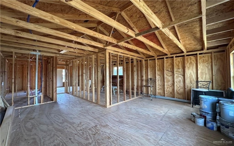 415 W Pablo Layton Street, Elsa, TX 78543, 2 Habitaciones Habitaciones , ,1 BañoBaños,Residential,En Venta,415 W Pablo Layton Street,476285