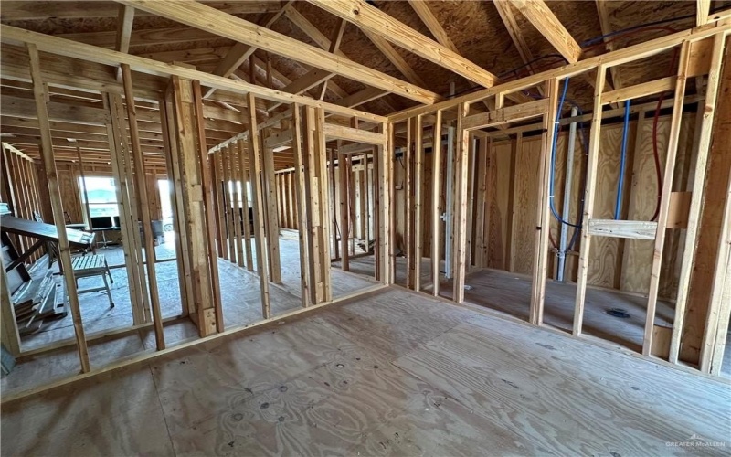 415 W Pablo Layton Street, Elsa, TX 78543, 2 Habitaciones Habitaciones , ,1 BañoBaños,Residential,En Venta,415 W Pablo Layton Street,476285