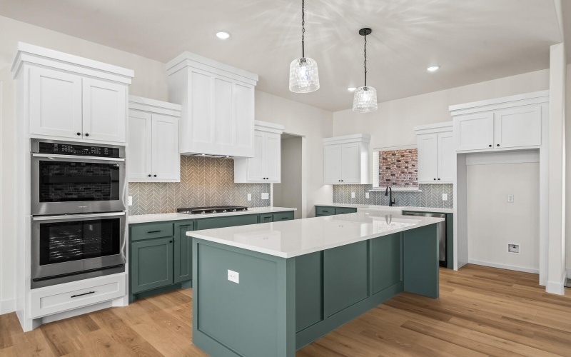 7827 County Rd 6100, Shallowater, TX 79363, 3 Habitaciones Habitaciones , ,2 BañosBaños,Residential,En Venta,7827 County Rd 6100,202558020