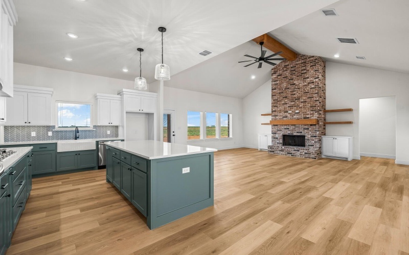 7827 County Rd 6100, Shallowater, TX 79363, 3 Habitaciones Habitaciones , ,2 BañosBaños,Residential,En Venta,7827 County Rd 6100,202558020