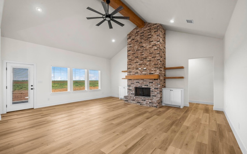 7827 County Rd 6100, Shallowater, TX 79363, 3 Habitaciones Habitaciones , ,2 BañosBaños,Residential,En Venta,7827 County Rd 6100,202558020