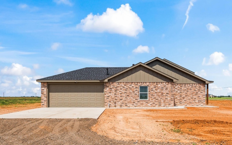 7827 County Rd 6100, Shallowater, TX 79363, 3 Habitaciones Habitaciones , ,2 BañosBaños,Residential,En Venta,7827 County Rd 6100,202558020