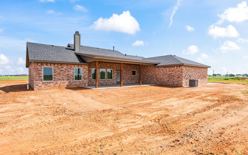 7827 County Rd 6100, Shallowater, TX 79363, 3 Habitaciones Habitaciones , ,2 BañosBaños,Residential,En Venta,7827 County Rd 6100,202558020