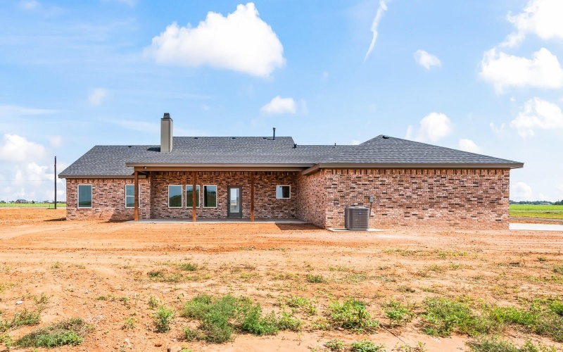 7827 County Rd 6100, Shallowater, TX 79363, 3 Habitaciones Habitaciones , ,2 BañosBaños,Residential,En Venta,7827 County Rd 6100,202558020