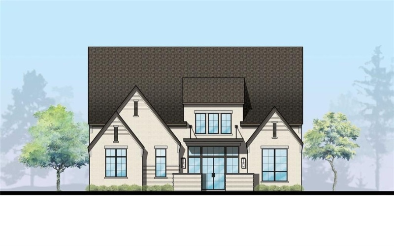 3983 Honeycutt Drive, Frisco, TX 75033, 5 Habitaciones Habitaciones , ,6 BañosBaños,Residential,En Venta,3983 Honeycutt Drive,20977468