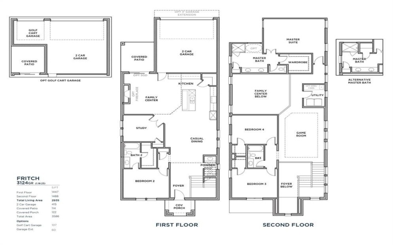 15595 Verdin Mews, Frisco, TX 75035, 4 Bedrooms Bedrooms, ,3 BathroomsBathrooms,Residential,For Sale,15595 Verdin Mews,21005263