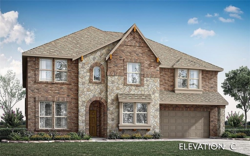 2216 Grillo Lane, McLendon Chisholm, TX 75032, 5 Bedrooms Bedrooms, ,5 BathroomsBathrooms,Residential,For Sale,2216 Grillo Lane,0,21005271