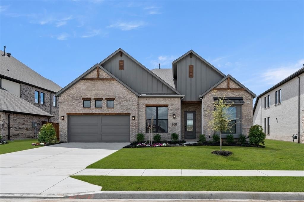 808 Zenica Drive, Aledo, TX 76008, 4 Habitaciones Habitaciones , ,3 BañosBaños,Residential,En Venta,808 Zenica Drive,21005274