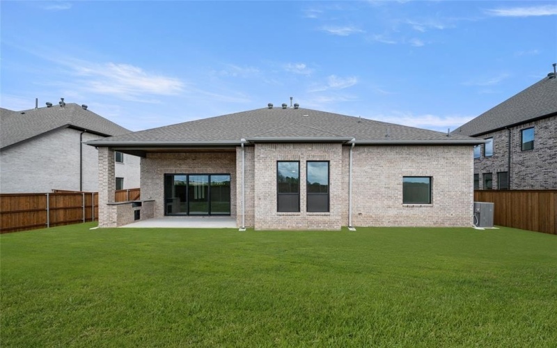 808 Zenica Drive, Aledo, TX 76008, 4 Habitaciones Habitaciones , ,3 BañosBaños,Residential,En Venta,808 Zenica Drive,21005274