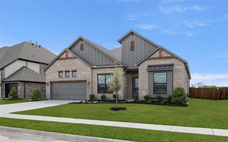 808 Zenica Drive, Aledo, TX 76008, 4 Habitaciones Habitaciones , ,3 BañosBaños,Residential,En Venta,808 Zenica Drive,21005274