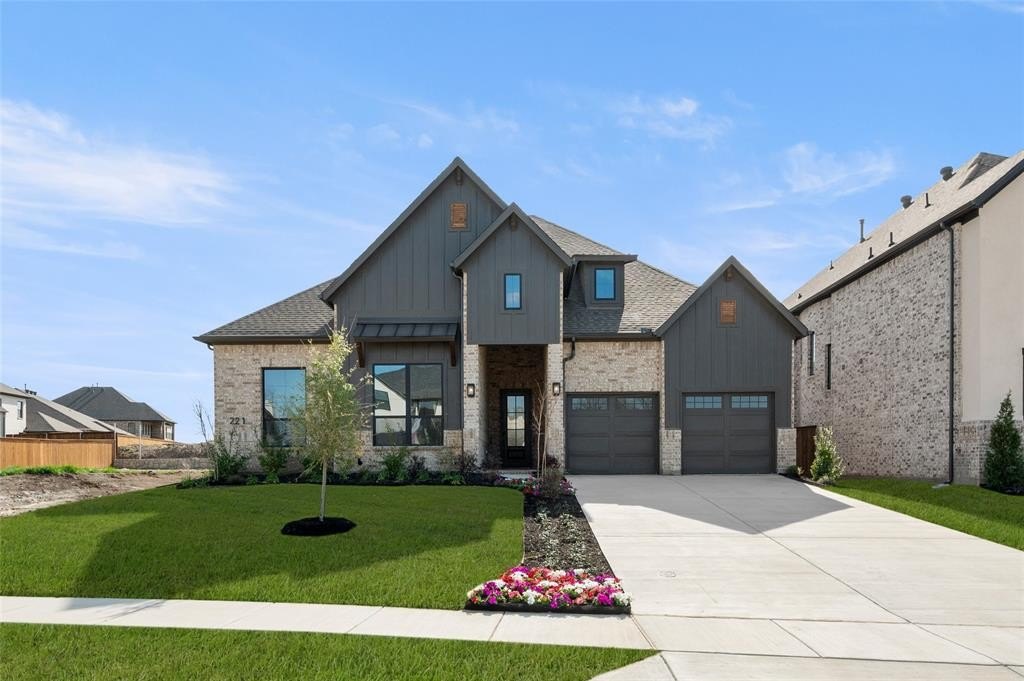 221 Lantern Ridge Drive, Aledo, TX 76008, 3 Habitaciones Habitaciones , ,2 BañosBaños,Residential,En Venta,221 Lantern Ridge Drive,21005284
