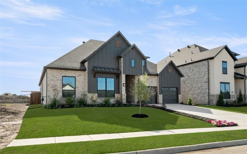 221 Lantern Ridge Drive, Aledo, TX 76008, 3 Habitaciones Habitaciones , ,2 BañosBaños,Residential,En Venta,221 Lantern Ridge Drive,21005284