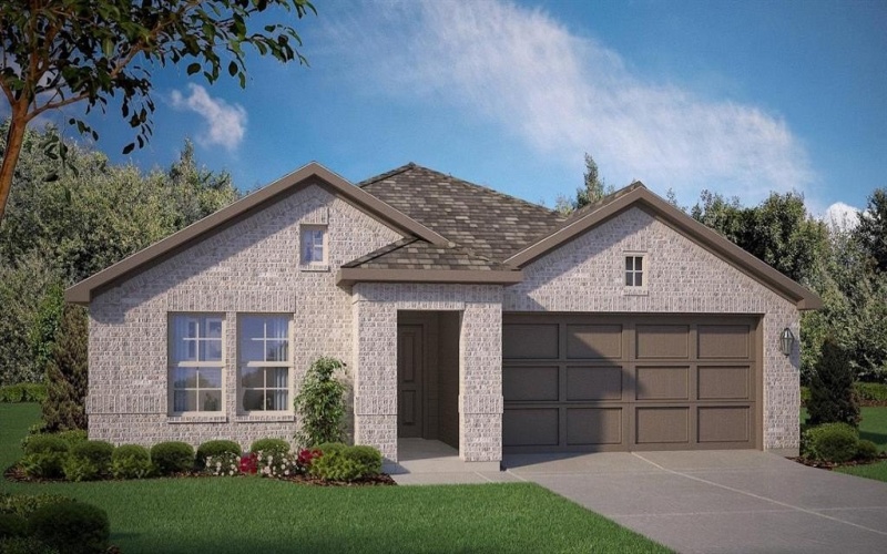 9456 MOUNTAIN PASS Drive, Fort Worth, TX 76108, 4 Bedrooms Bedrooms, ,2 BathroomsBathrooms,Residential,For Sale,9456 MOUNTAIN PASS Drive,21005293