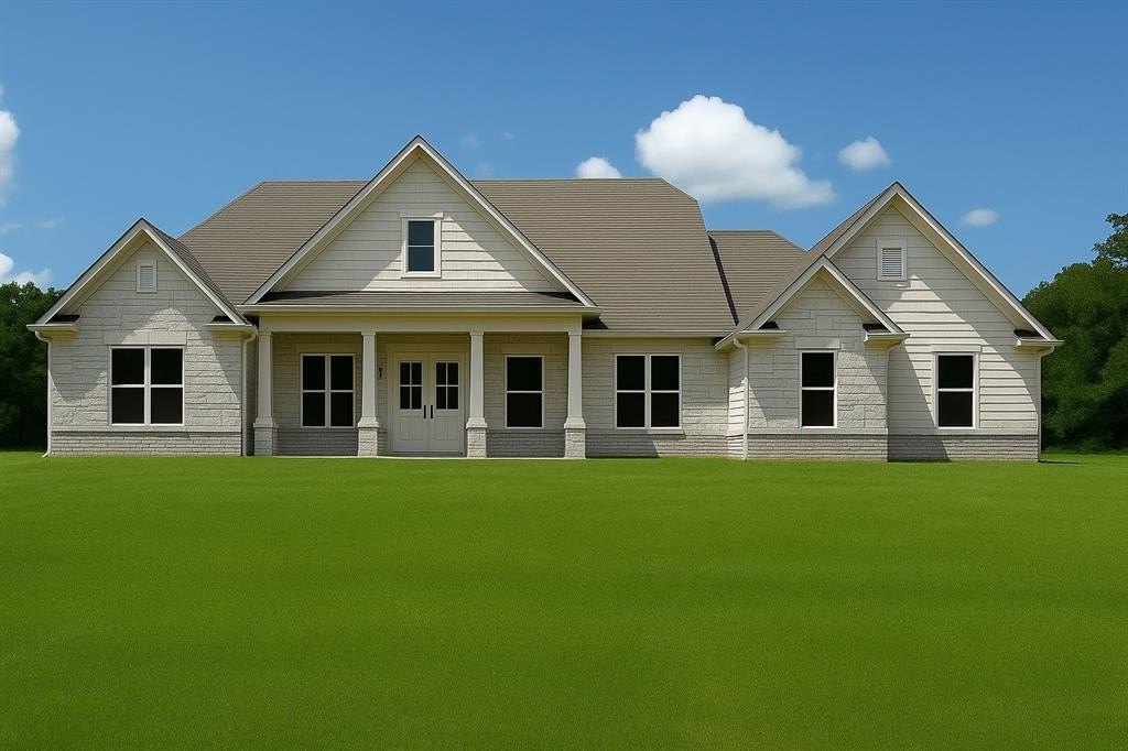 12312 Oak Grove Drive, Tyler, TX 75706, 4 Bedrooms Bedrooms, ,2 BathroomsBathrooms,Residential,For Sale,12312 Oak Grove Drive,21005305