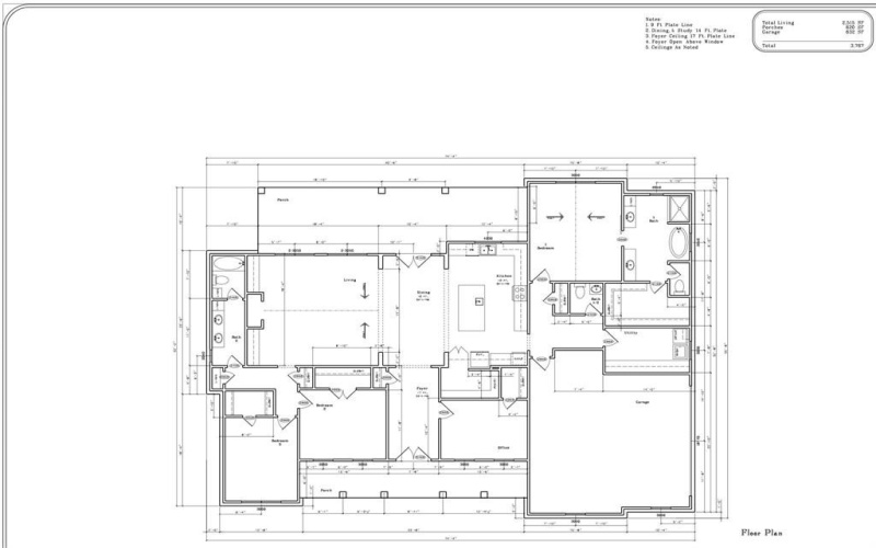 12312 Oak Grove Drive, Tyler, TX 75706, 4 Bedrooms Bedrooms, ,2 BathroomsBathrooms,Residential,For Sale,12312 Oak Grove Drive,21005305