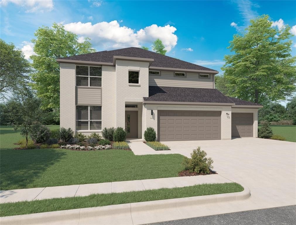 450 Yellowstar Lane, Lavon, TX 75166, 5 Habitaciones Habitaciones , ,5 BañosBaños,Residential,En Venta,450 Yellowstar Lane,21005338