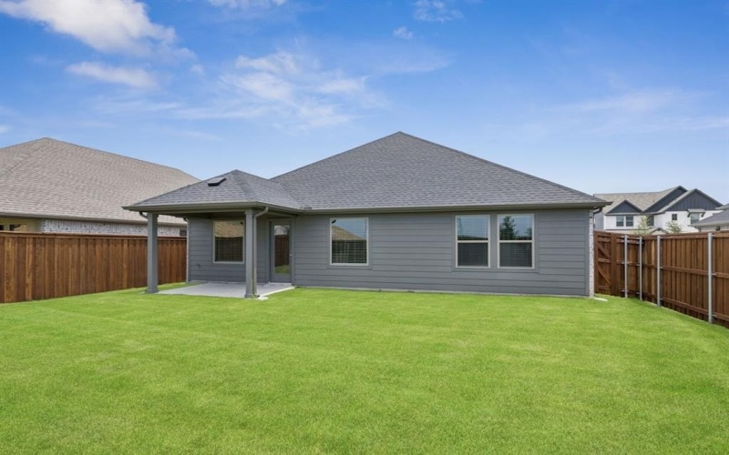 737 Poppy Lane, Lavon, TX 75166, 3 Habitaciones Habitaciones , ,2 BañosBaños,Residential,En Venta,737 Poppy Lane,21005346