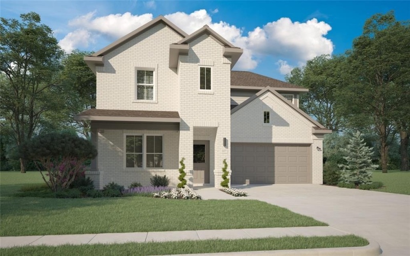 1930 Callington Way, Forney, TX 75126, 4 Habitaciones Habitaciones , ,3 BañosBaños,Residential,En Venta,1930 Callington Way,21005388