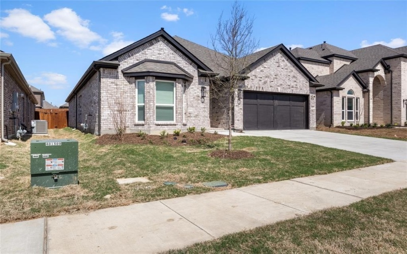 6205 Tahoe Winds Drive, Celina, TX 75009, 4 Habitaciones Habitaciones , ,3 BañosBaños,Residential,En Venta,6205 Tahoe Winds Drive,21005401