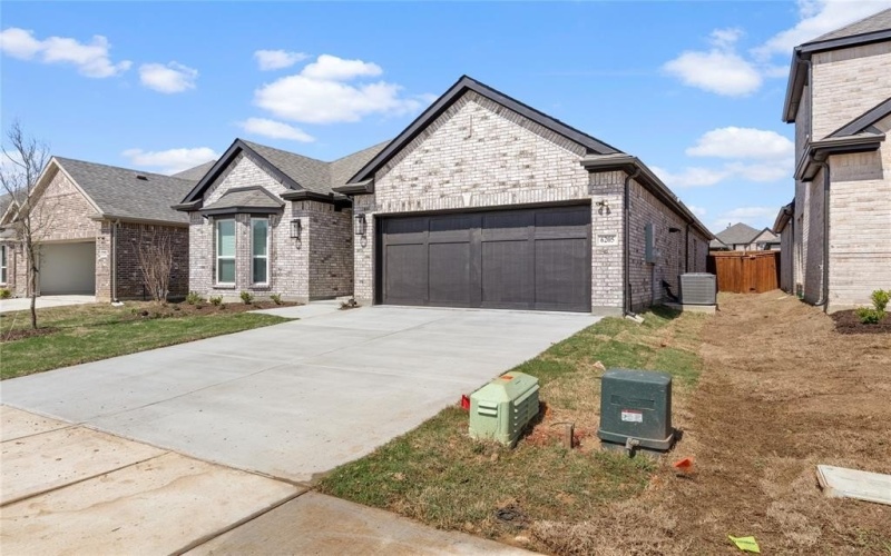 6205 Tahoe Winds Drive, Celina, TX 75009, 4 Habitaciones Habitaciones , ,3 BañosBaños,Residential,En Venta,6205 Tahoe Winds Drive,21005401