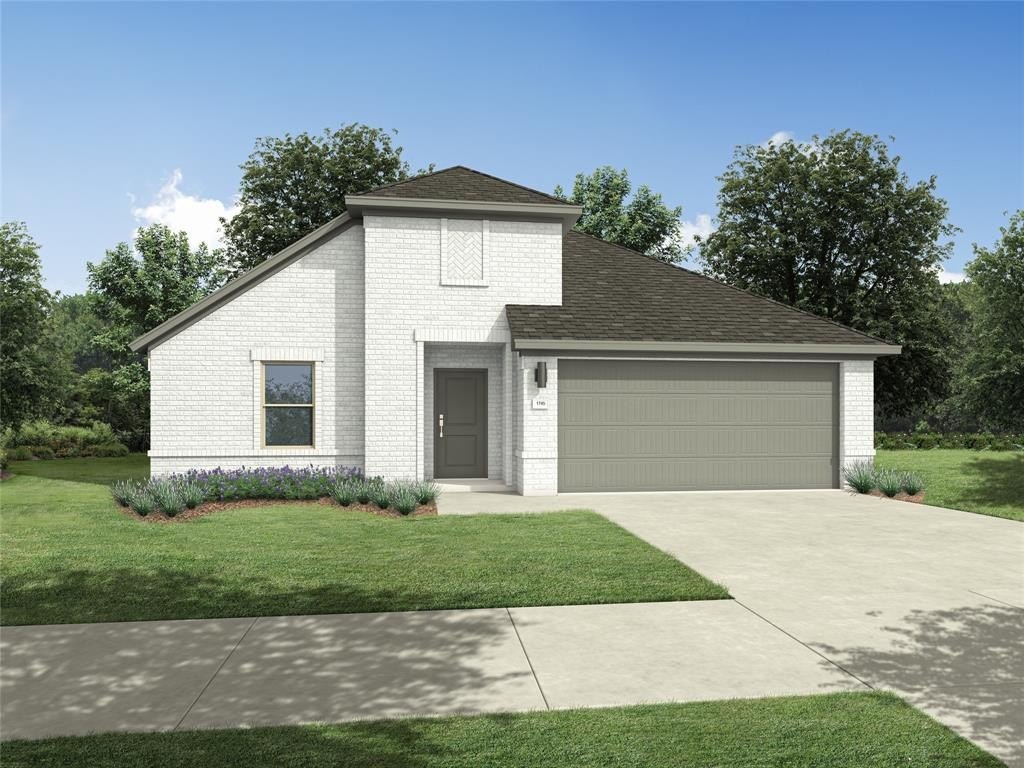 2320 Pedigree Lane, Seagoville, TX 75159, 4 Habitaciones Habitaciones , ,3 BañosBaños,Residential,En Venta,2320 Pedigree Lane,21005435
