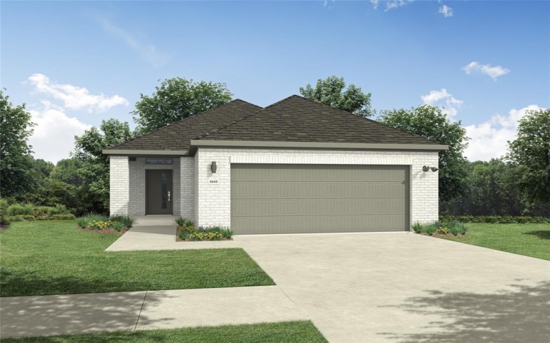 5818 Briarcroft Drive, McKinney, TX 75071, 3 Habitaciones Habitaciones , ,2 BañosBaños,Residential,En Venta,5818 Briarcroft Drive,0,21005473