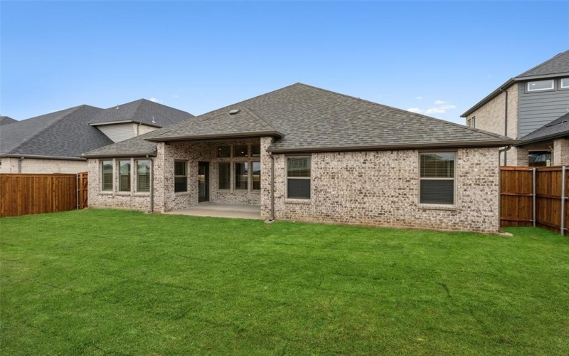 1002 Ocean Breeze Way, Princeton, TX 75407, 4 Habitaciones Habitaciones , ,3 BañosBaños,Residential,En Venta,1002 Ocean Breeze Way,21005476