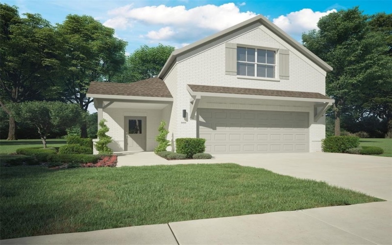 1002 London Town Lane, McKinney, TX 75071, 3 Habitaciones Habitaciones , ,3 BañosBaños,Residential,En Venta,1002 London Town Lane,0,21005493