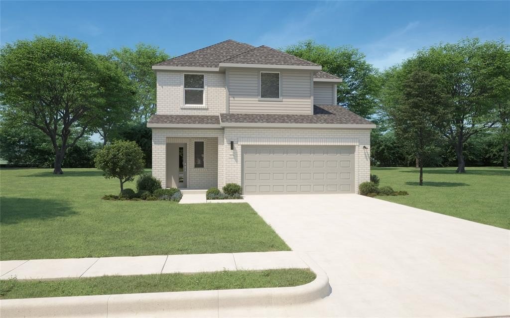 5704 Briarcroft Drive, McKinney, TX 75071, 4 Habitaciones Habitaciones , ,2 BañosBaños,Residential,En Venta,5704 Briarcroft Drive,0,21005496