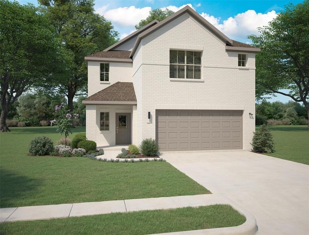 1017 London Town Lane, McKinney, TX 75071, 4 Bedrooms Bedrooms, ,3 BathroomsBathrooms,Residential,For Sale,1017 London Town Lane,0,21005505