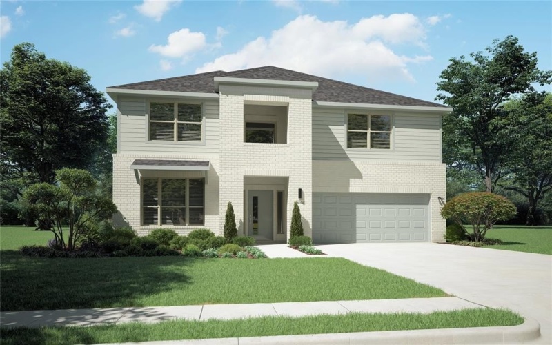 1101 Painted Sky Path, Princeton, TX 75407, 5 Habitaciones Habitaciones , ,3 BañosBaños,Residential,En Venta,1101 Painted Sky Path,21005511