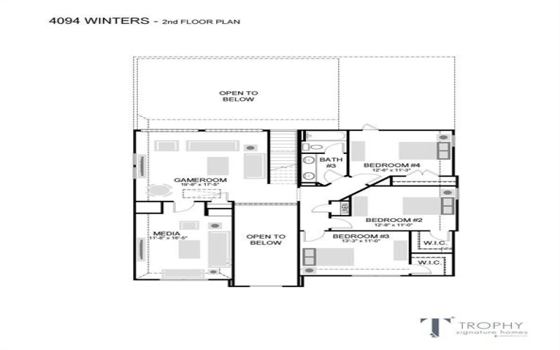 1101 Painted Sky Path, Princeton, TX 75407, 5 Habitaciones Habitaciones , ,3 BañosBaños,Residential,En Venta,1101 Painted Sky Path,21005511