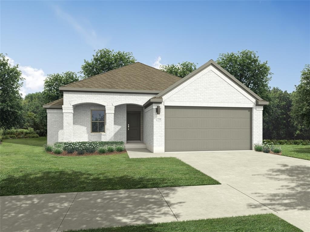 918 Rosemary Hill Drive, McKinney, TX 75071, 4 Bedrooms Bedrooms, ,2 BathroomsBathrooms,Residential,For Sale,918 Rosemary Hill Drive,0,21005523
