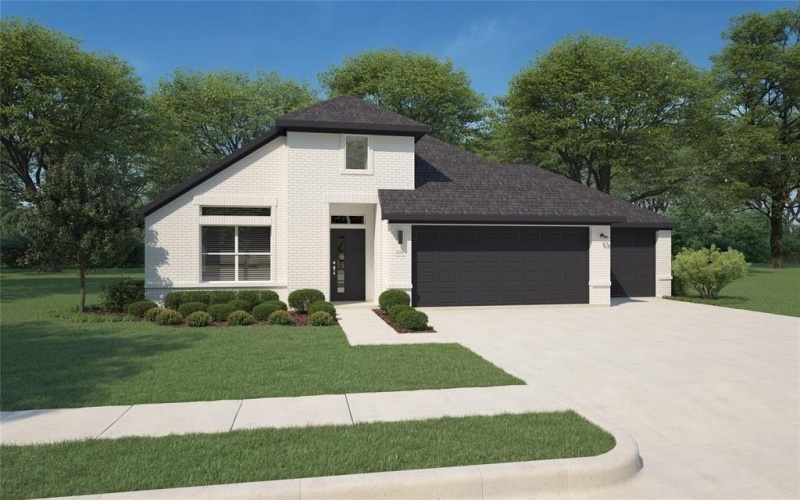 1001 Ocean Breeze Way, Princeton, TX 75407, 3 Habitaciones Habitaciones , ,3 BañosBaños,Residential,En Venta,1001 Ocean Breeze Way,21005538