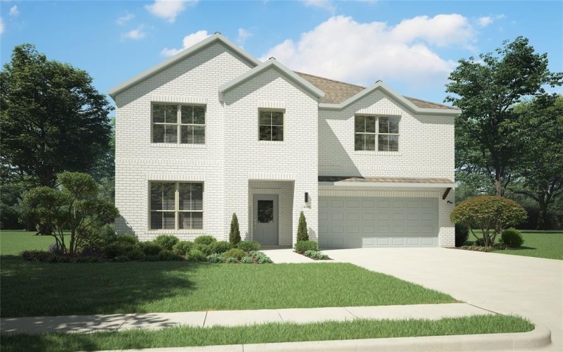 1101 Painted Sky Path E, Princeton, TX 75407, 5 Habitaciones Habitaciones , ,3 BañosBaños,Residential,En Venta,1101 Painted Sky Path E,21005550