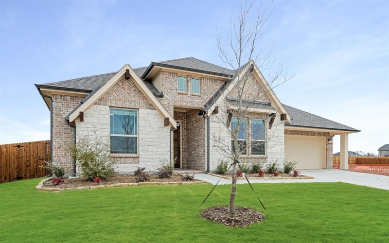 928 Split Oak Lane, Anna, TX 75409, 3 Bedrooms Bedrooms, ,2 BathroomsBathrooms,Residential,For Sale,928 Split Oak Lane,0,21005552