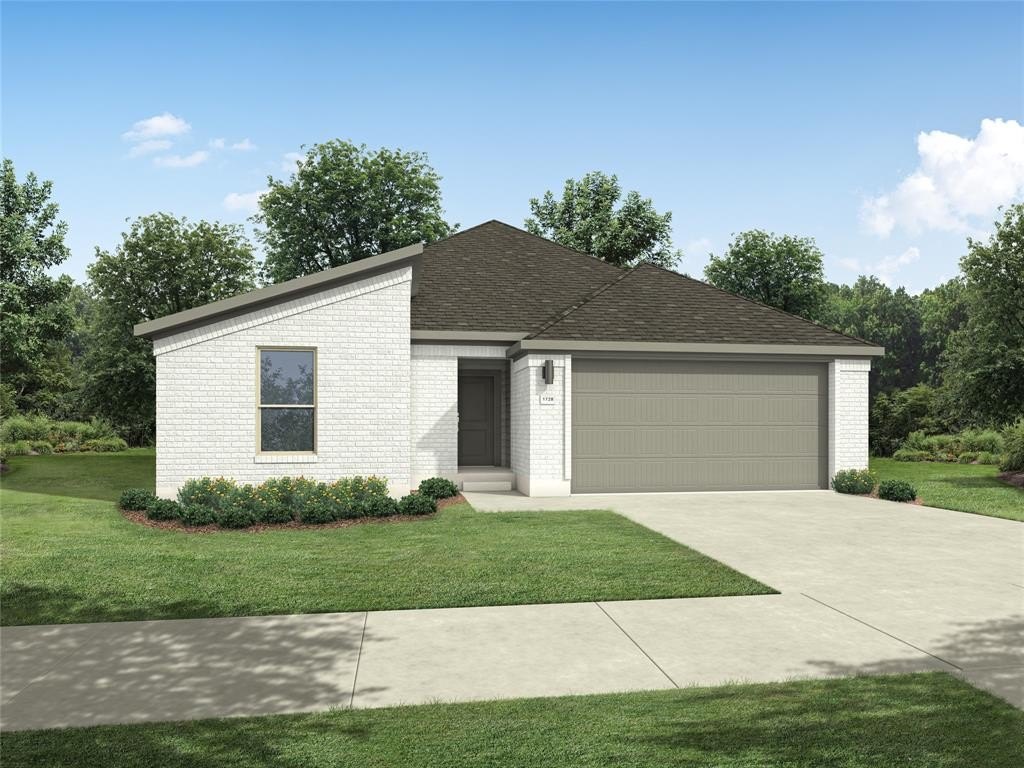 710 Tidal Drive, McKinney, TX 75071, 3 Habitaciones Habitaciones , ,2 BañosBaños,Residential,En Venta,710 Tidal Drive,21005576