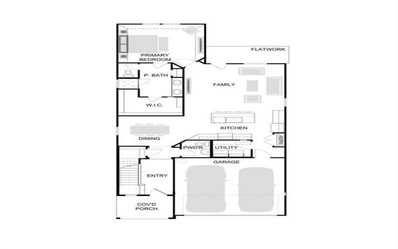 258 Twin View Vista Drive, Lavon, TX 75166, 4 Habitaciones Habitaciones , ,2 BañosBaños,Residential,En Venta,258 Twin View Vista Drive,21005586