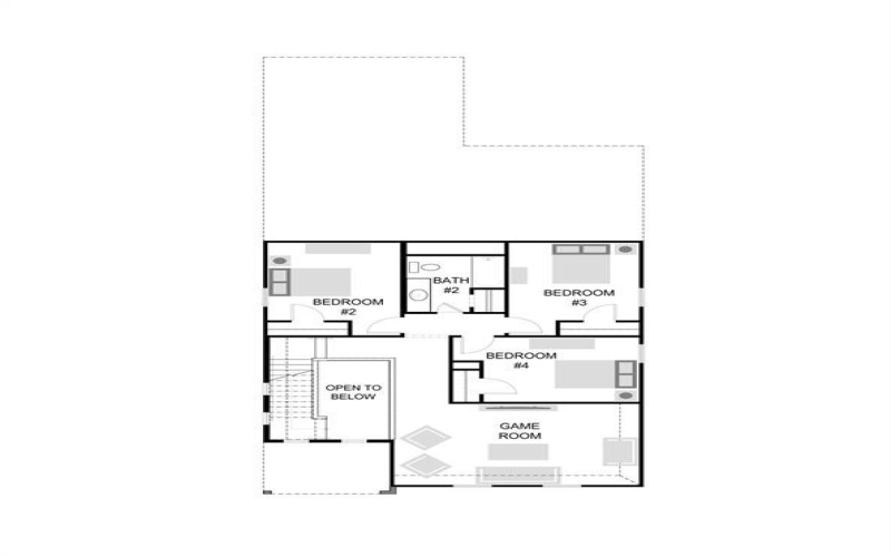 258 Twin View Vista Drive, Lavon, TX 75166, 4 Habitaciones Habitaciones , ,2 BañosBaños,Residential,En Venta,258 Twin View Vista Drive,21005586