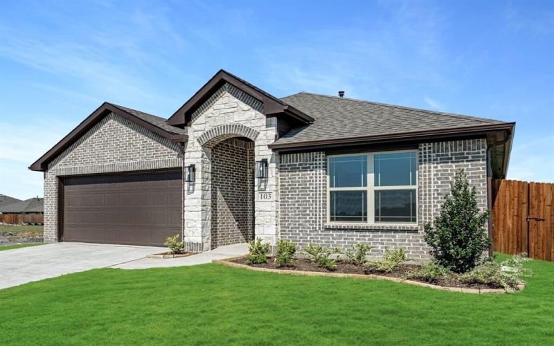 103 Winterwood Drive, Lavon, TX 75166, 3 Habitaciones Habitaciones , ,2 BañosBaños,Residential,En Venta,103 Winterwood Drive,21005591
