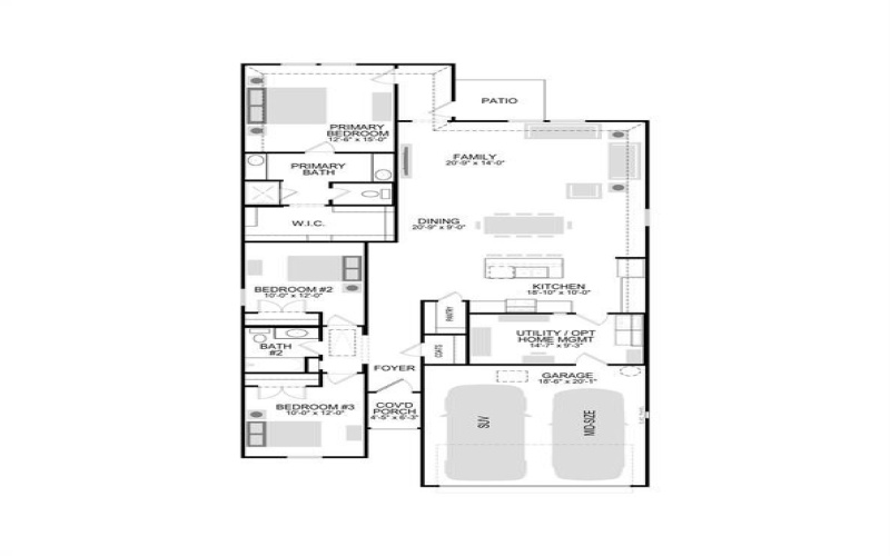 263 Bright Alcove Court, Lavon, TX 75166, 3 Habitaciones Habitaciones , ,2 BañosBaños,Residential,En Venta,263 Bright Alcove Court,21005593