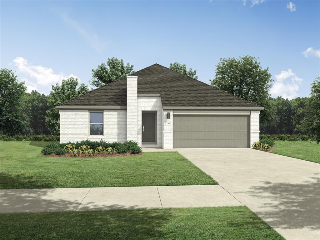 1116 Little Hills Way, Lavon, TX 75166, 3 Habitaciones Habitaciones , ,2 BañosBaños,Residential,En Venta,1116 Little Hills Way,21005595
