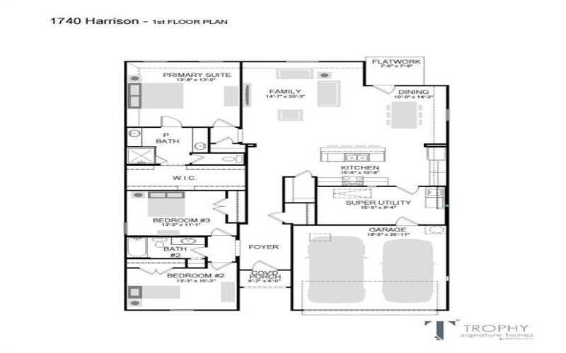 1116 Little Hills Way, Lavon, TX 75166, 3 Habitaciones Habitaciones , ,2 BañosBaños,Residential,En Venta,1116 Little Hills Way,21005595